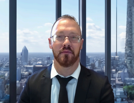 Jason Bilodeau – Founder & CEO, Cylentex